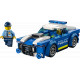 LEGO® 60312 CITY Poliisiauto