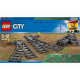 LEGO® 60238 CITY Trains -junat