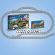 LEGO® 60238 CITY Trains -junat