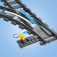 LEGO® 60238 CITY Trains -junat