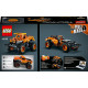 LEGO® 42135 TECHNIC Monster Jam™ El Toro Loco™