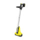 Terassin pesulaite Karcher PCL 3-18 AKKUSARJA (1.644-011.0)