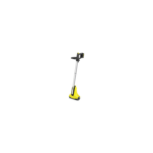 Terassin pesulaite Karcher PCL 3-18 AKKUSARJA (1.644-011.0)