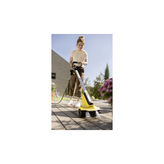 Terassin pesulaite Karcher PCL 3-18 AKKUSARJA (1.644-011.0)