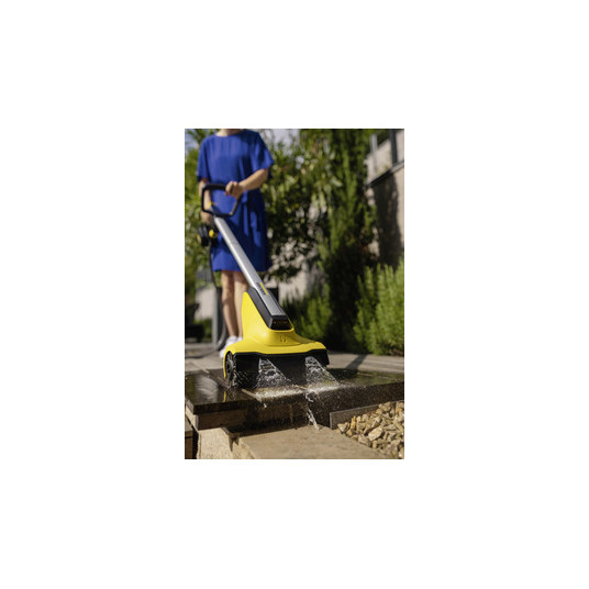 Terassin pesulaite Karcher PCL 3-18 AKKUSARJA (1.644-011.0)