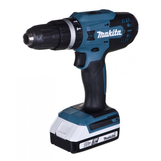 Wiertarko-wkrętarka ud.18V li-ION HP488D002 MAKITA