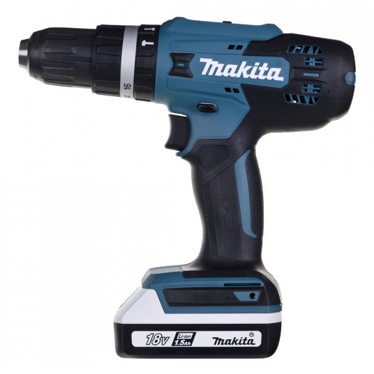 Wiertarko-wkrętarka ud.18V li-ION HP488D002 MAKITA