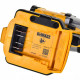 Iskuavain 1/2" 18V 406Nm 2x5.0 DCF921P2T DEWALT