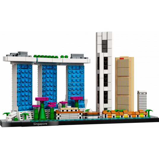 LEGO® 21057 ARCHITECTURE Singapore