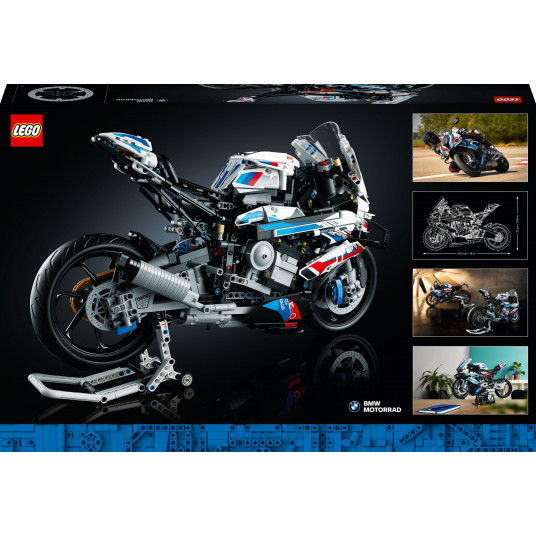LEGO® 42130 TECHNIC BMW M 1000 RR