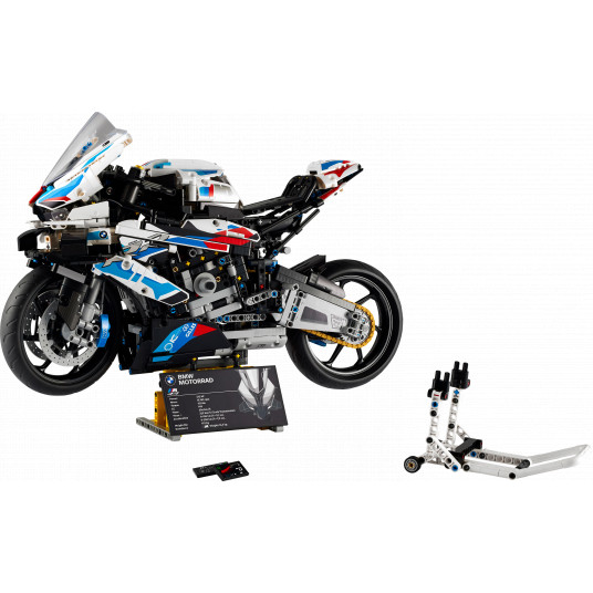 LEGO® 42130 TECHNIC BMW M 1000 RR