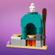 LEGO® 41705 YSTÄVÄT Hartlake City Pizzeria