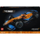 LEGO® 42141 TECHNIC McLaren Formula 1™ -kilpa-auto