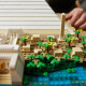 LEGO® 21058 ARKKITEHTUURI Gizan suuri pyramidi