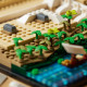 LEGO® 21058 ARKKITEHTUURI Gizan suuri pyramidi