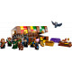 LEGO® 76399 HARRY POTTER™ Tylypahkan™ Mysteeriarkku