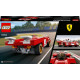 LEGO® 76906 SPEED CHAMPIONS 1970 Ferrari 512 M