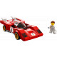 LEGO® 76906 SPEED CHAMPIONS 1970 Ferrari 512 M