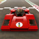 LEGO® 76906 SPEED CHAMPIONS 1970 Ferrari 512 M