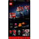 LEGO® 10302 ICONS Optimus Prime