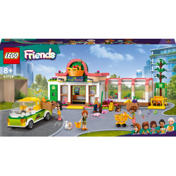 LEGO® 41729 FRIENDS Luomuruokakauppa