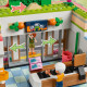 LEGO® 41729 FRIENDS Luomuruokakauppa