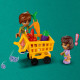 LEGO® 41729 FRIENDS Luomuruokakauppa