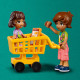 LEGO® 41729 FRIENDS Luomuruokakauppa