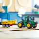 LEGO® 42136 TECHNIC John Deere 9620R 4WD -traktori