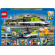 LEGO® 60337 CITY Express -matkustajajuna