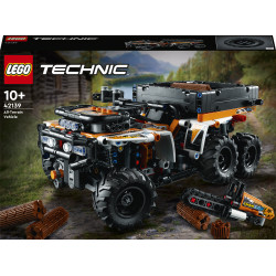 LEGO® 42139 TEKNINEN SUV