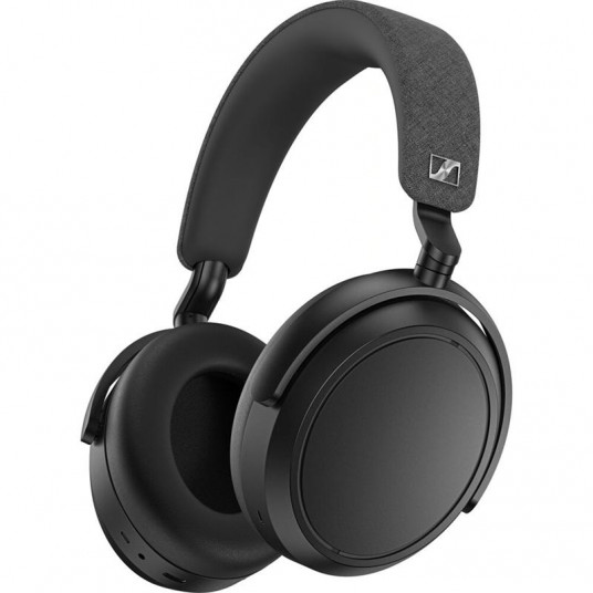 Kuulokkeet Sennheiser Momentum 4, musta