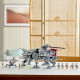 LEGO® 75337 STAR WARS™ AT-TE™ Walker