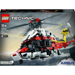 LEGO® 42145 TECHNIC Airbus H175 -pelastushelikopteri