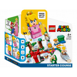 LEGO® 71403 SUPER MARIO Adventures...