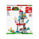 LEGO® 71407 SUPER MARIO Super Mario Bros. Kissan puku ja jäätorni