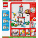 LEGO® 71407 SUPER MARIO Super Mario Bros. Kissan puku ja jäätorni