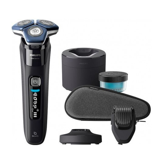Parranajokone Philips S7886/58