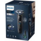 Parranajokone Philips S7886/58
