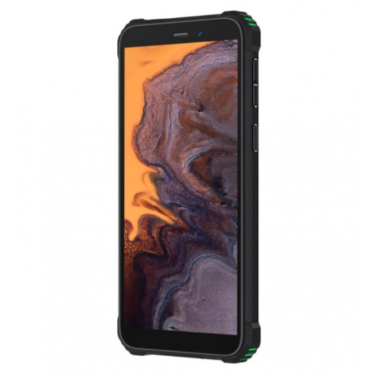 Älypuhelin Oukitel WP20 Pro NFC 4GB/64GB DS. Green