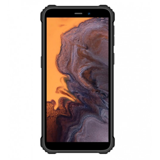Älypuhelin Oukitel WP20 Pro NFC 4GB/64GB DS. Green