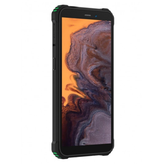 Älypuhelin Oukitel WP20 Pro NFC 4GB/64GB DS. Green