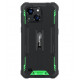 Älypuhelin Oukitel WP20 Pro NFC 4GB/64GB DS. Green