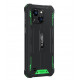 Älypuhelin Oukitel WP20 Pro NFC 4GB/64GB DS. Green