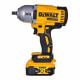 Iskuavain 1/2" 18V 2x5,0Ah DCF900P2T-QW DEWALT