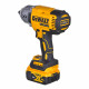 Iskuavain 1/2" 18V 2x5,0Ah DCF900P2T-QW DEWALT