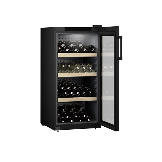 Viinijääkaappi Liebherr WPbl 4201 