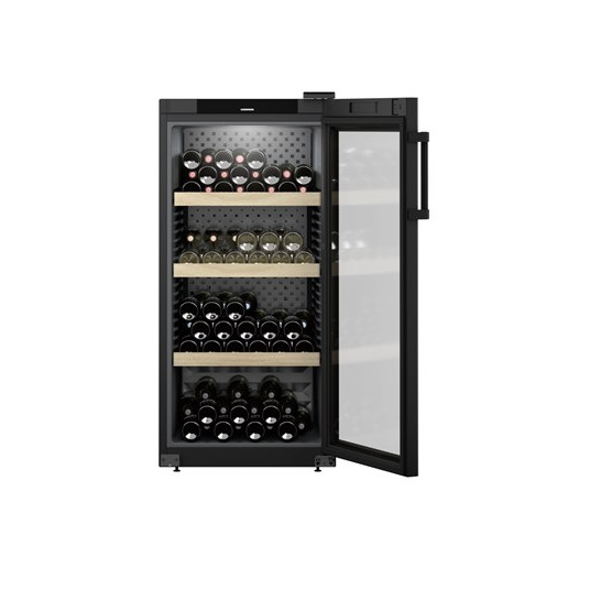 Viinijääkaappi Liebherr WPbl 4201 