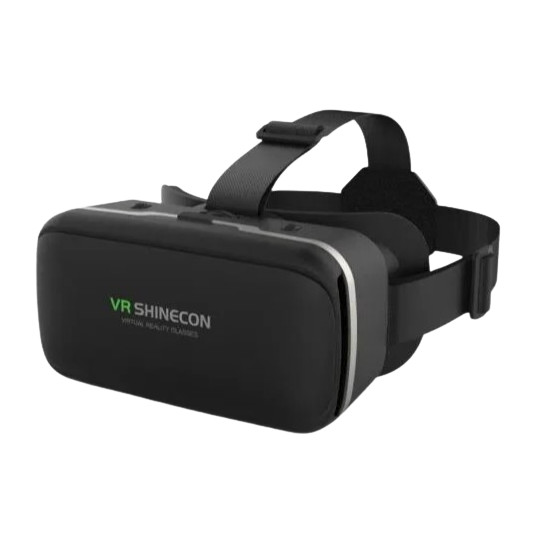 VR-lasit Shinecon VR02