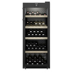 Viinijääkaappi Liebherr WPbl 4601 